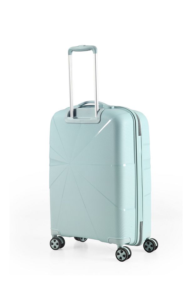Polipropilen Orta Boy Valiz Ccs5264-2 - 5