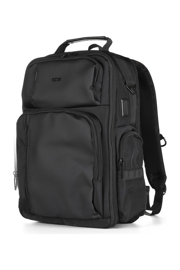 Unisex Sırt Çantası C.ccs51362 - 3
