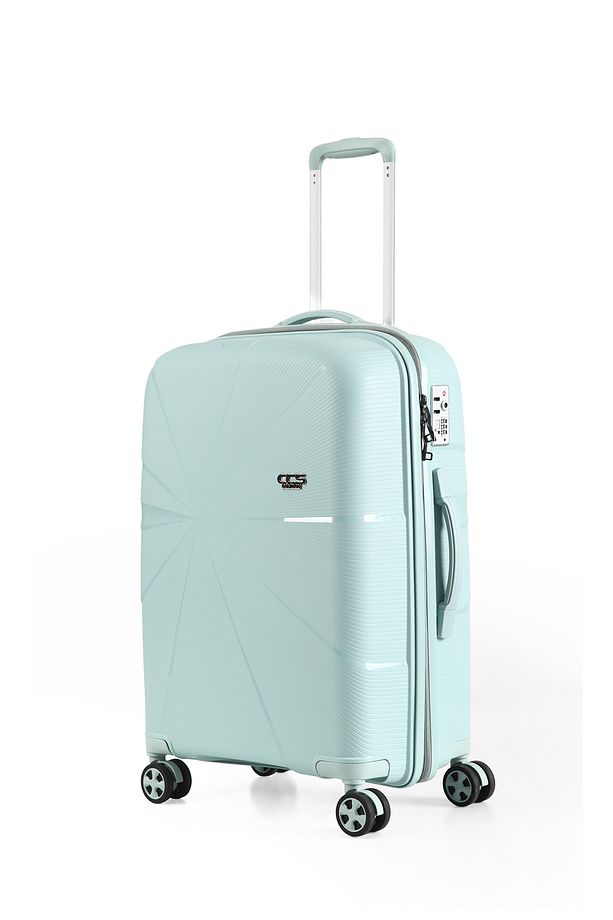 Polipropilen Orta Boy Valiz Ccs5264-2 - 3