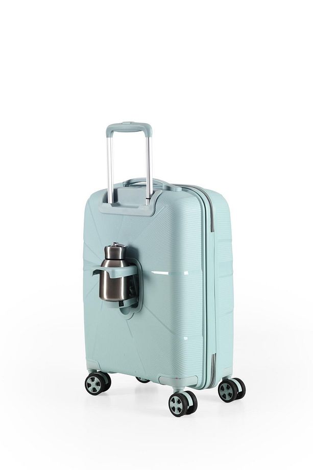 Polipropilen Orta Boy Valiz Ccs5264-2 - 8