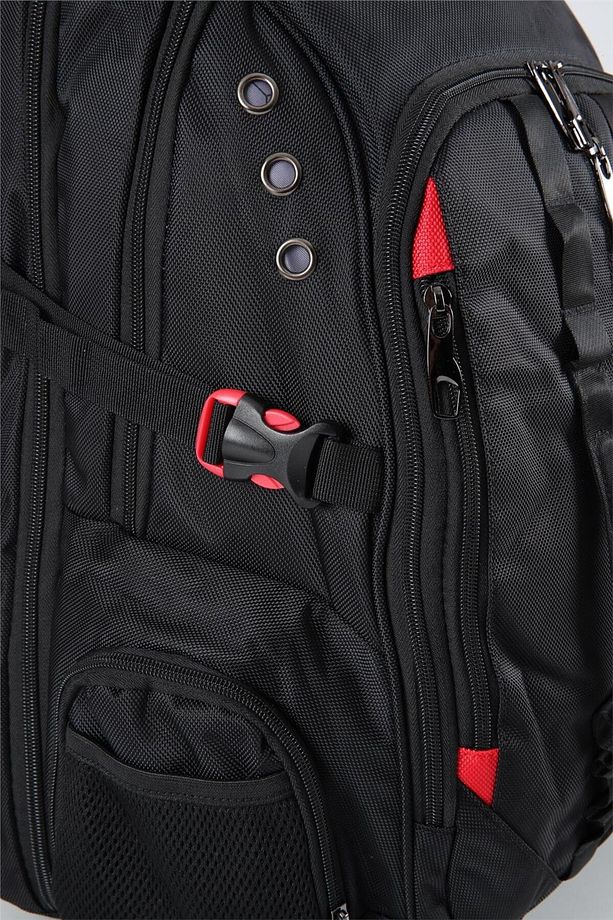 Unisex Sırt Çantası C.ccs51445 - 4
