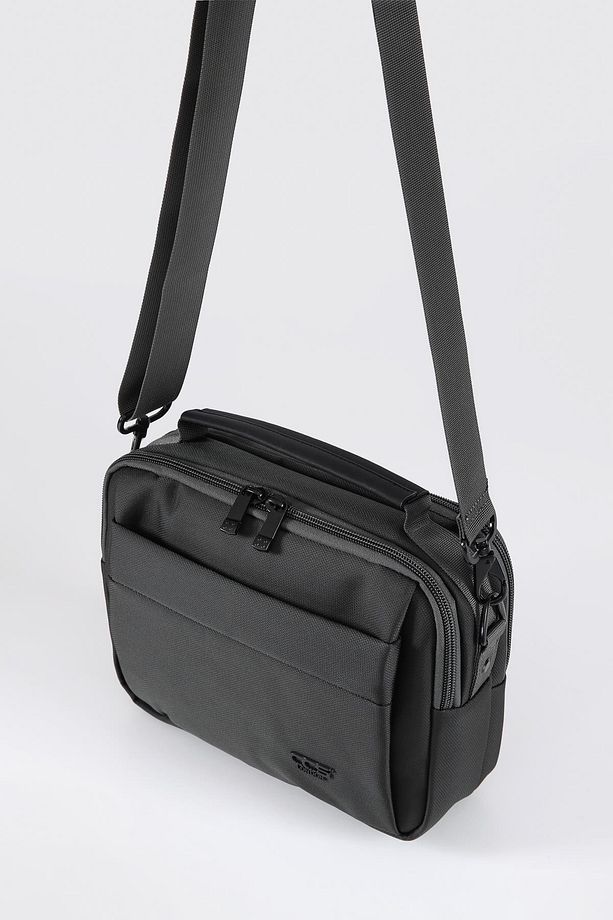 Unisex Omuz Askılı Çanta Ccs51596 - 5