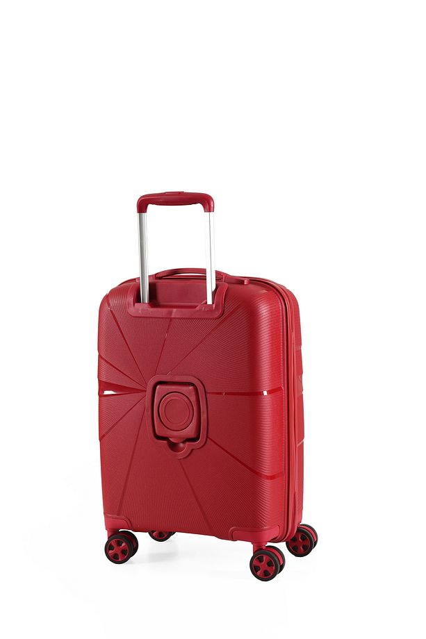 Polipropilen Kabin Boy Valiz Ccs5264-3 - 5