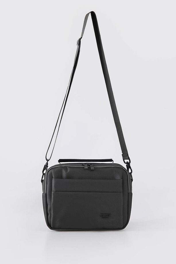 Unisex Omuz Askılı Çanta Ccs51596 - 4