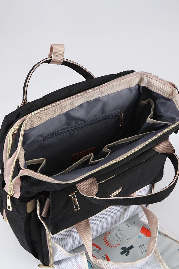 Unisex Sırt Çantası C.ccs51769 - 4