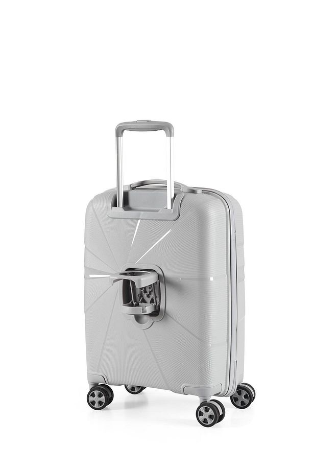 Polipropilen Orta Boy Valiz Ccs5264-2 - 8