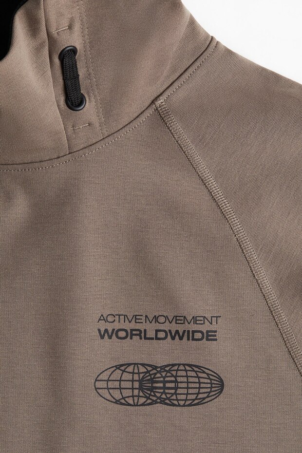 2 Parçalı Jarse Spor Seti - 2