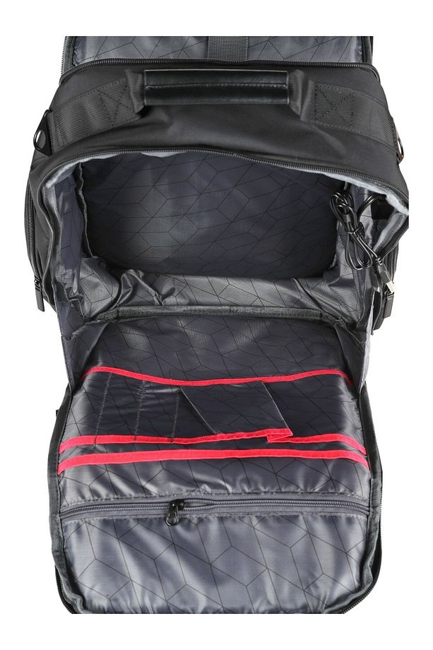 Unisex Sırt Çantası C.ccs51362 - 6