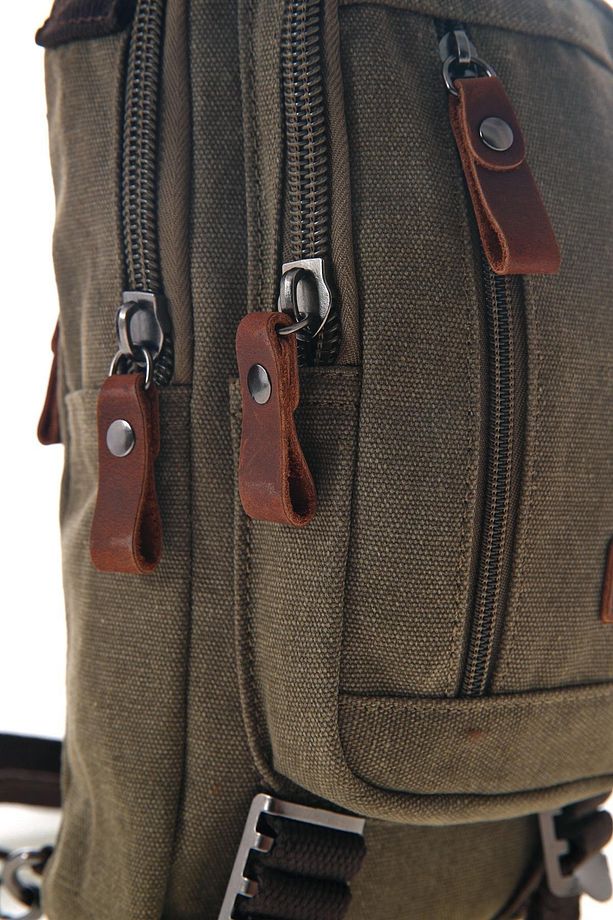 Unisex Sırt Çantası C.ccs51571 - 4