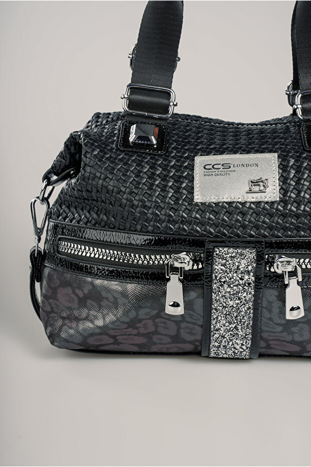 KADIN OMUZ ÇANTASI CCS18005 - 5