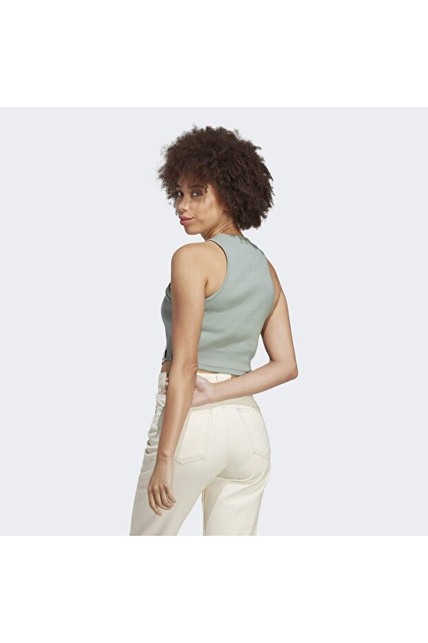 Lounge Rib Atlet - 3