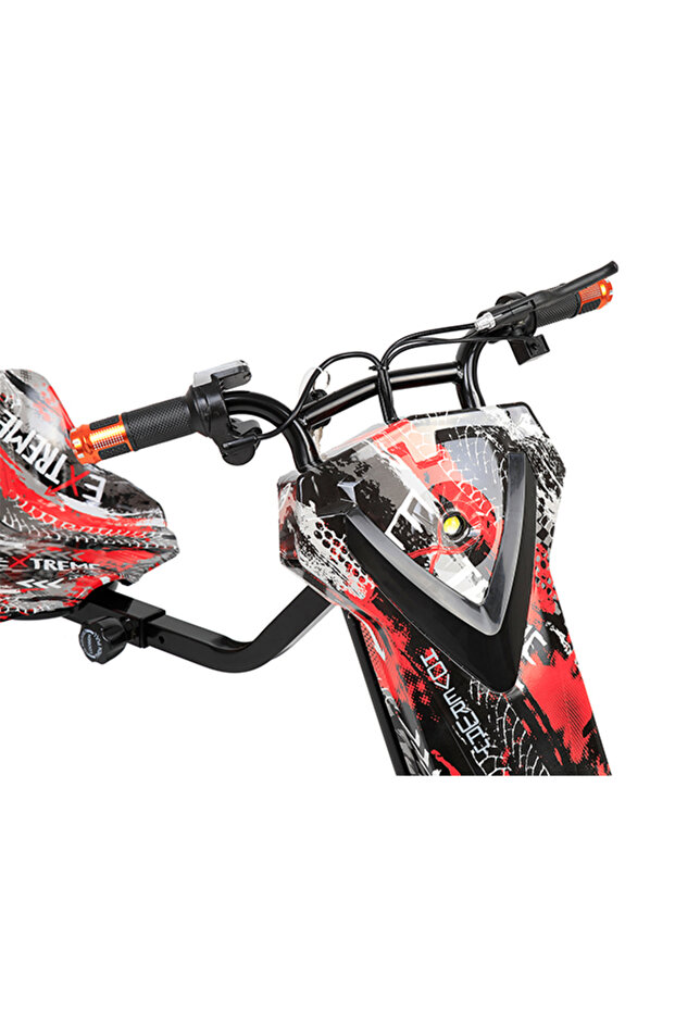 Drıft Scooter Yeni Modellerimiz. - 2