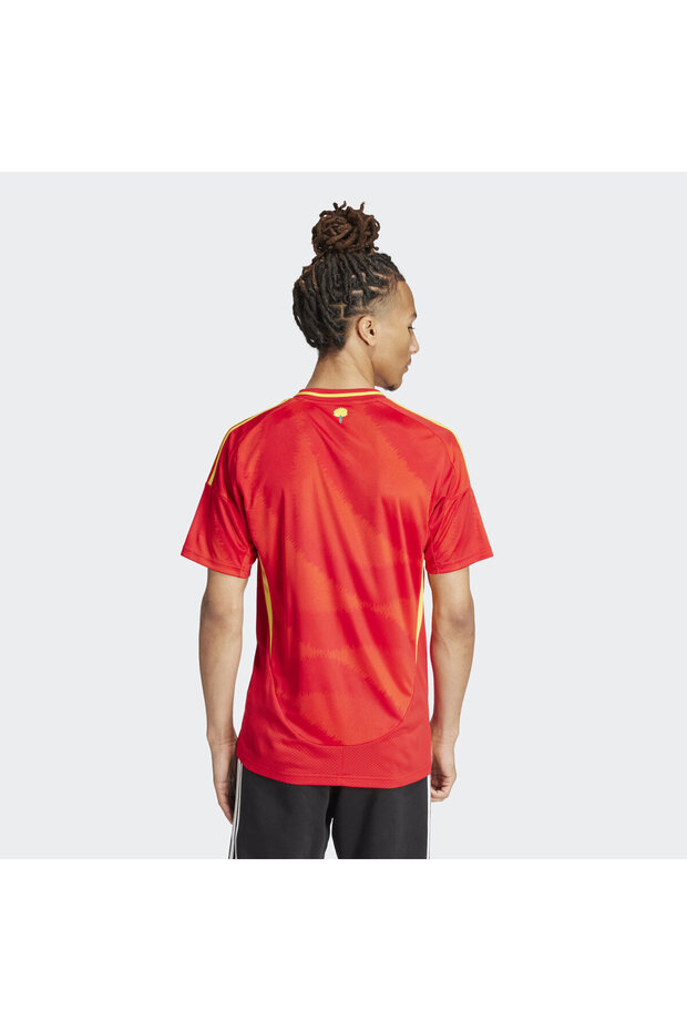 İspanya 24 İç Saha Forması - 5