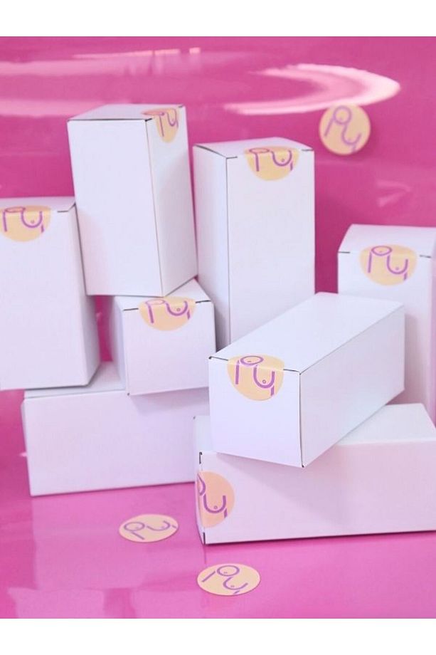 Gizli Şarj Edilebilir Güçlü Titreşimli Lipstick Vibratör - 4