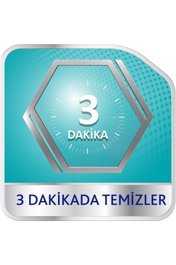 Proguard & Retaıner Temızleyıcıi 30 Lu Tablet - 4