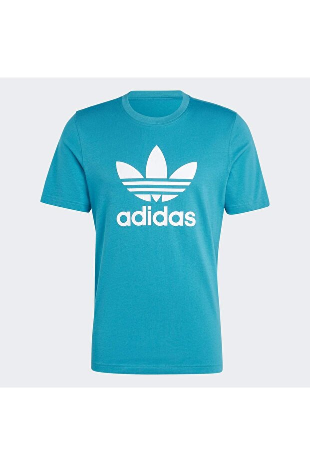 Adicolor Classics Trefoil Tişört - 5