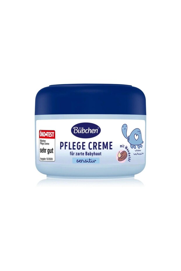 Bebek Bakım Kremi 75 ml - 1