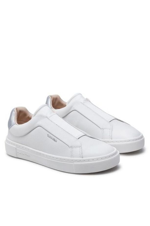 CUPSOLE SLIP ON W/ML - LTH - 3