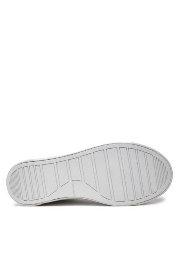 CUPSOLE SLIP ON W/ML - LTH - 5