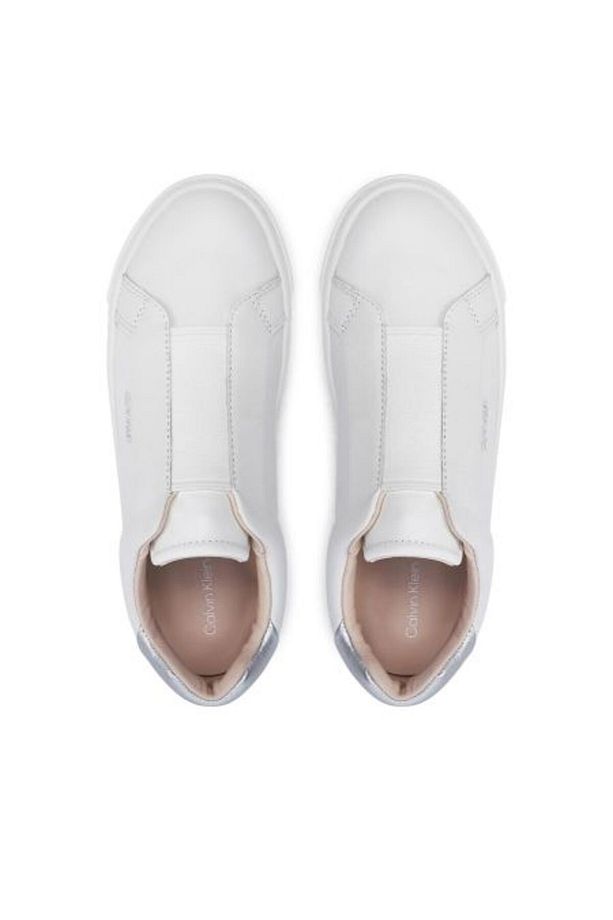 CUPSOLE SLIP ON W/ML - LTH - 2