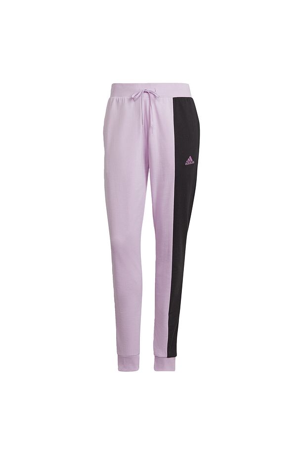 Essentials Colorblock Eşofman Altı - 7