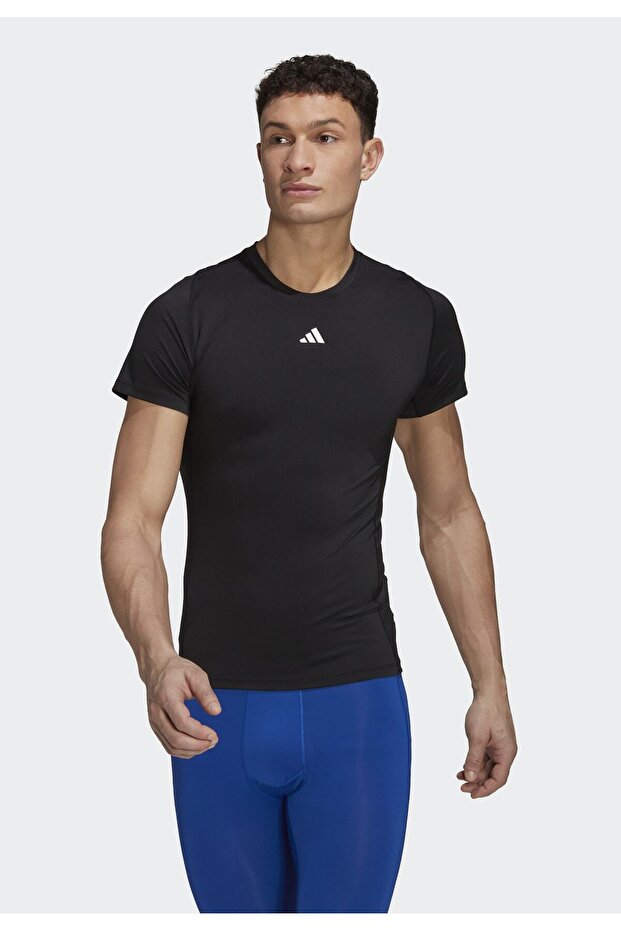 Techfit Training Tişörtü - 9