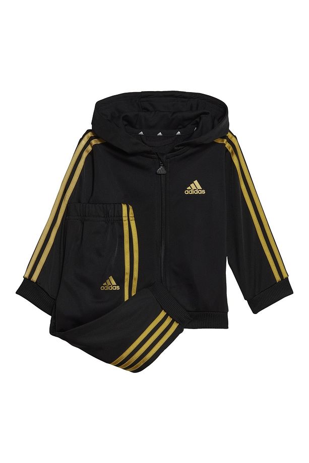 Essentials Shiny Hooded Eşofman Takımı - 3
