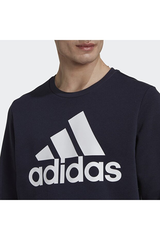 Essentials Big Logo Sweatshirt - 5