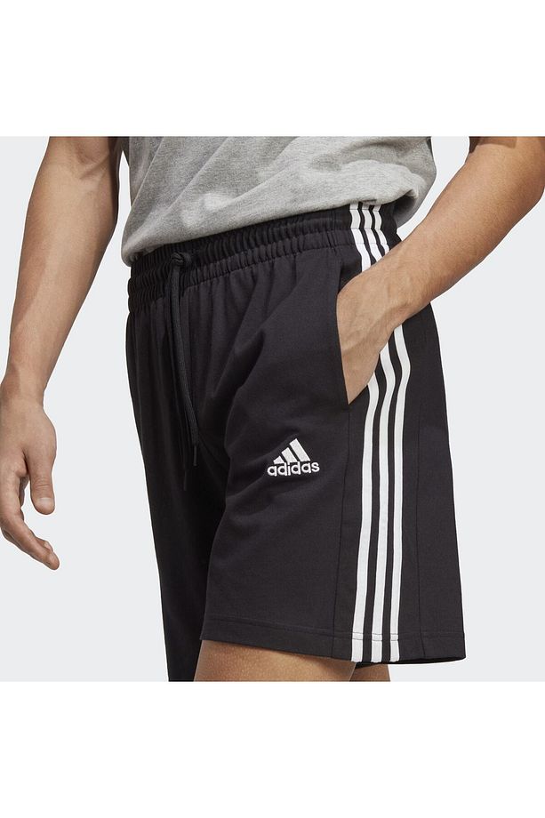 Essentials 3-stripes Şort - 5
