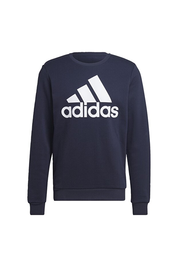 Essentials Big Logo Sweatshirt - 4