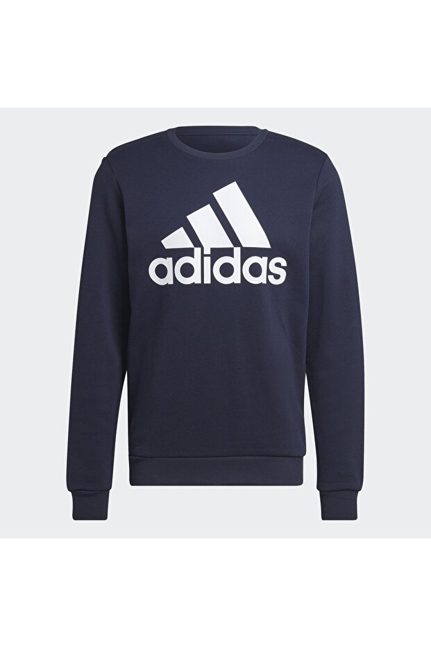 Essentials Big Logo Sweatshirt - 3