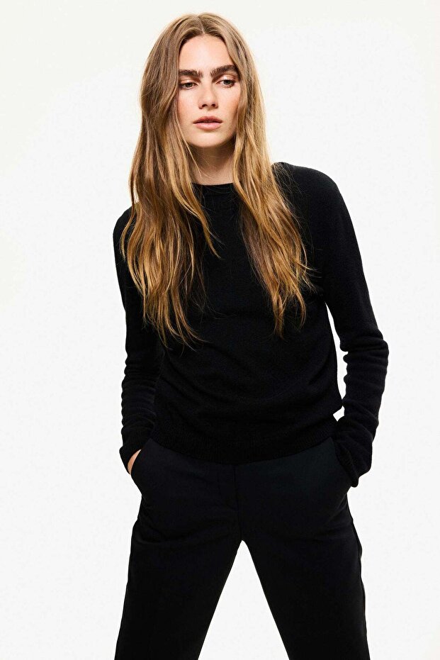 بنطلون رسمي ضيق - 5