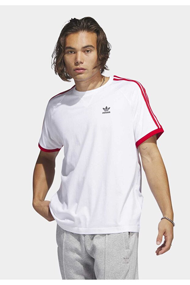 Sst 3-stripes Tişört - 8
