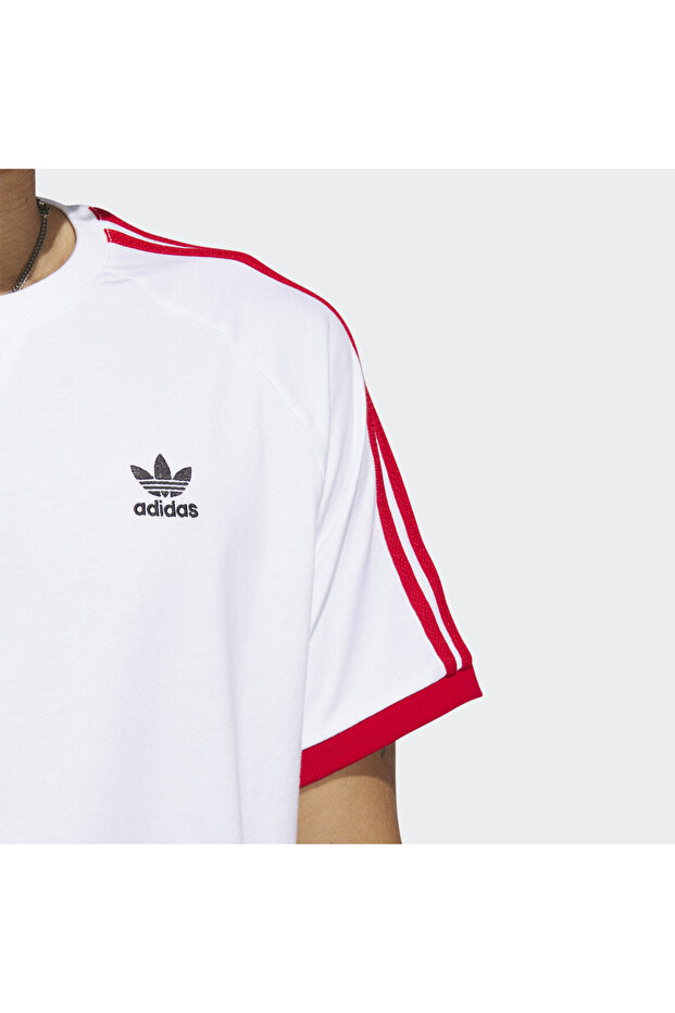 Sst 3-stripes Tişört - 5