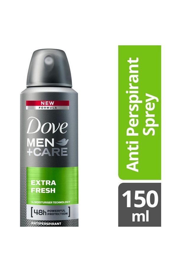 Sprey Extra Fresh Men Deo 150 ml - 1