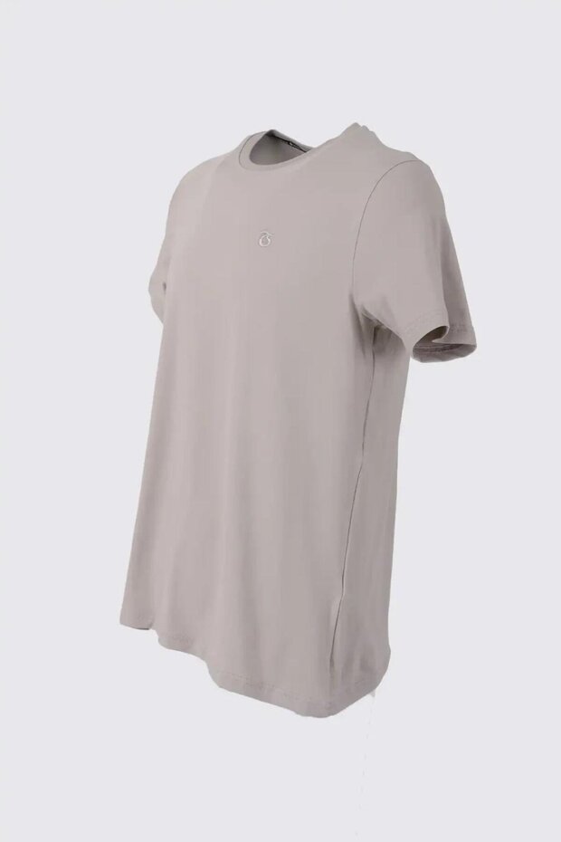 Tshirt Bisiklet Yaka Basic - 2