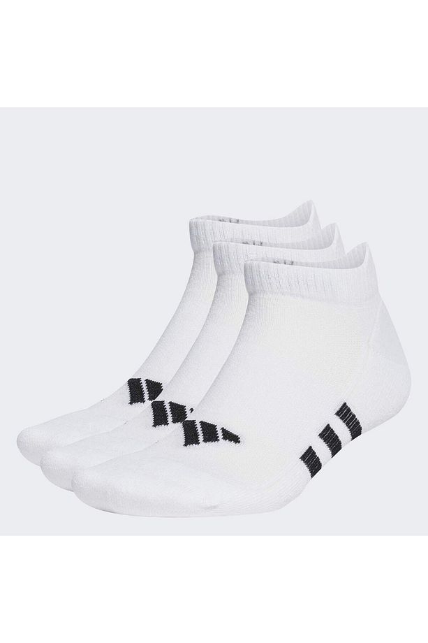 Performance Cushioned Low Çorap - 3 Çift - 4