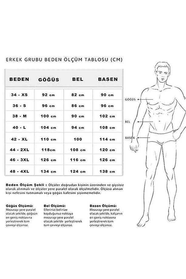 2 Adet Erkek Modal Boxer, %47 Modal, %47 Pamuk, %6 Elastan - 6