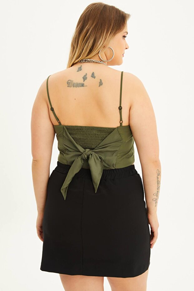 İp Askılı Gipeli Top - 7