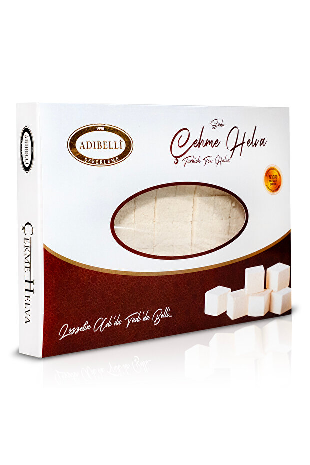 Sade Saray Helvası (300 gr.) - 2