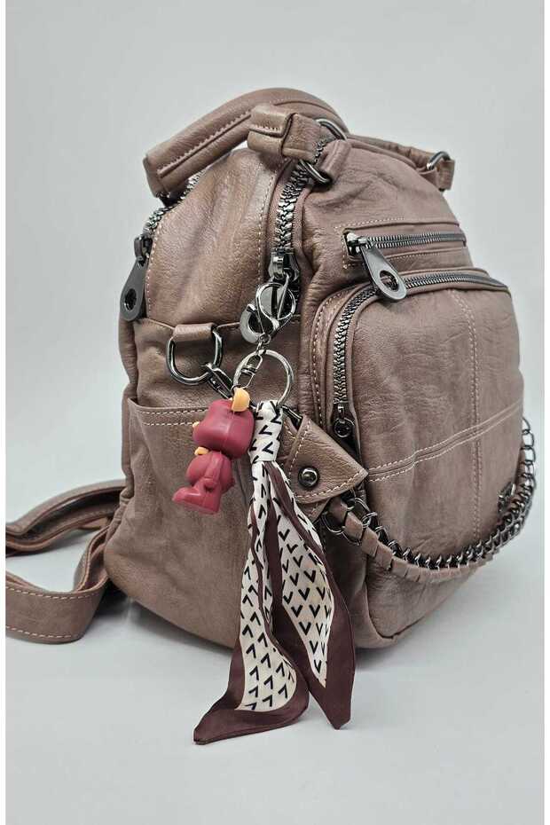 KADIN KOL ÇANTASI C.CCS17391 - 3