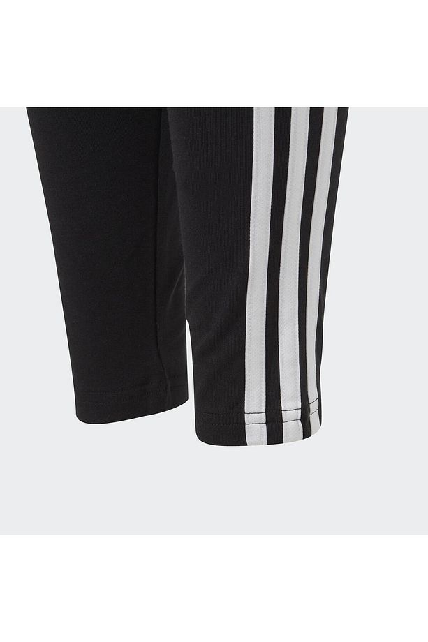 Essentials 3-stripes Cotton Tayt - 7