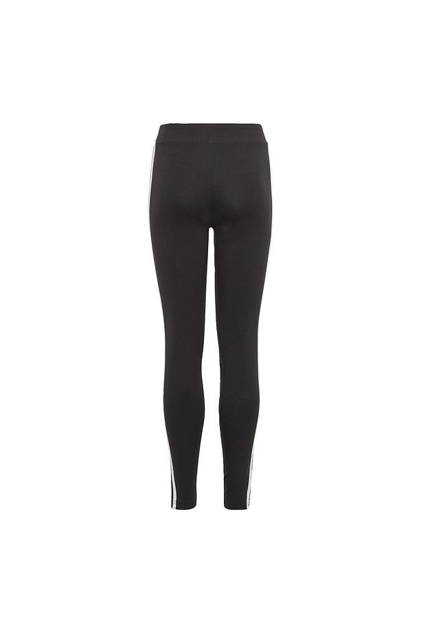 Essentials 3-stripes Cotton Tayt - 4