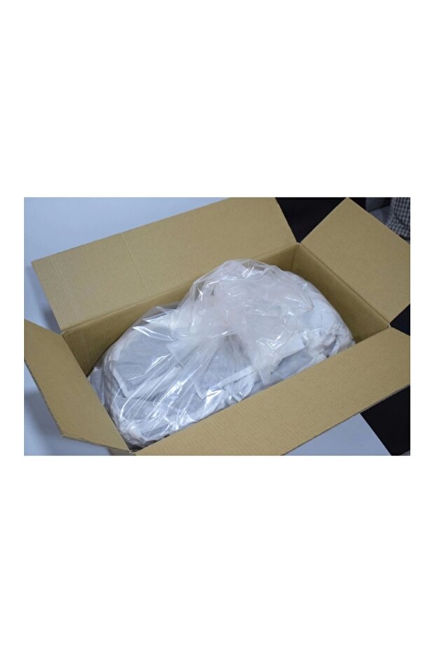 Siyah Demlik Poşet 30Gr * 100 adet 3kg - 2