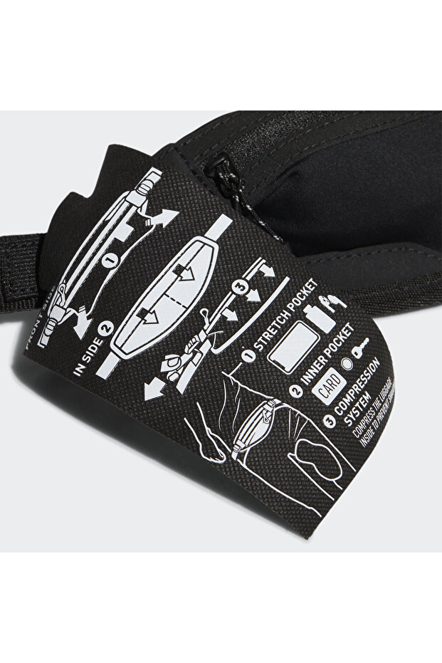 Running Bel Çantası - 6