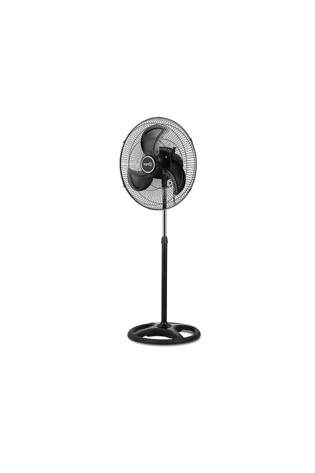 Orkan Tav-5000 Metal Güçlü Pervaneli- 3 Pervaneli Vantilatör - 2