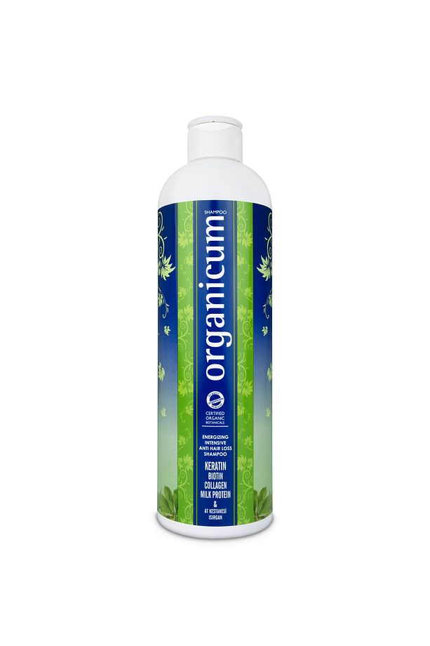 Yoğun Saç Dökülmesine Karşı Bakım Ve Onarım Şampuanı 350 ml - 4