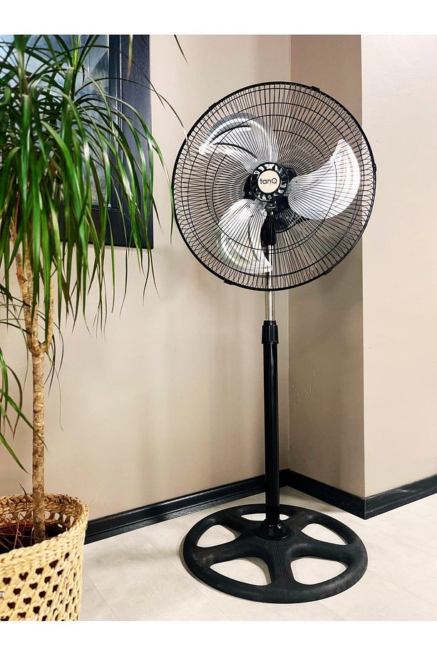 Orkan Tav-5000 Metal Güçlü Pervaneli- 3 Pervaneli Vantilatör - 1
