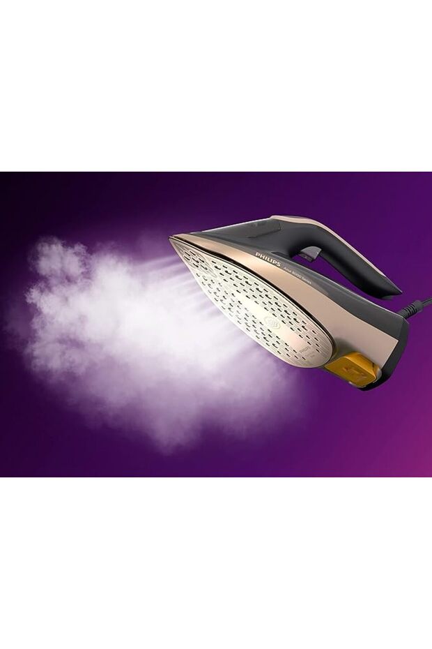 Azur 3000 W Buharlı Ütü Dst8050/20 - 4
