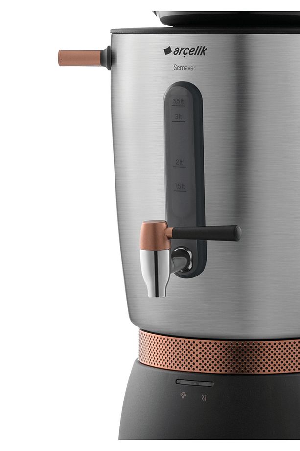 Se 9035 I Çay Makinesi - 3